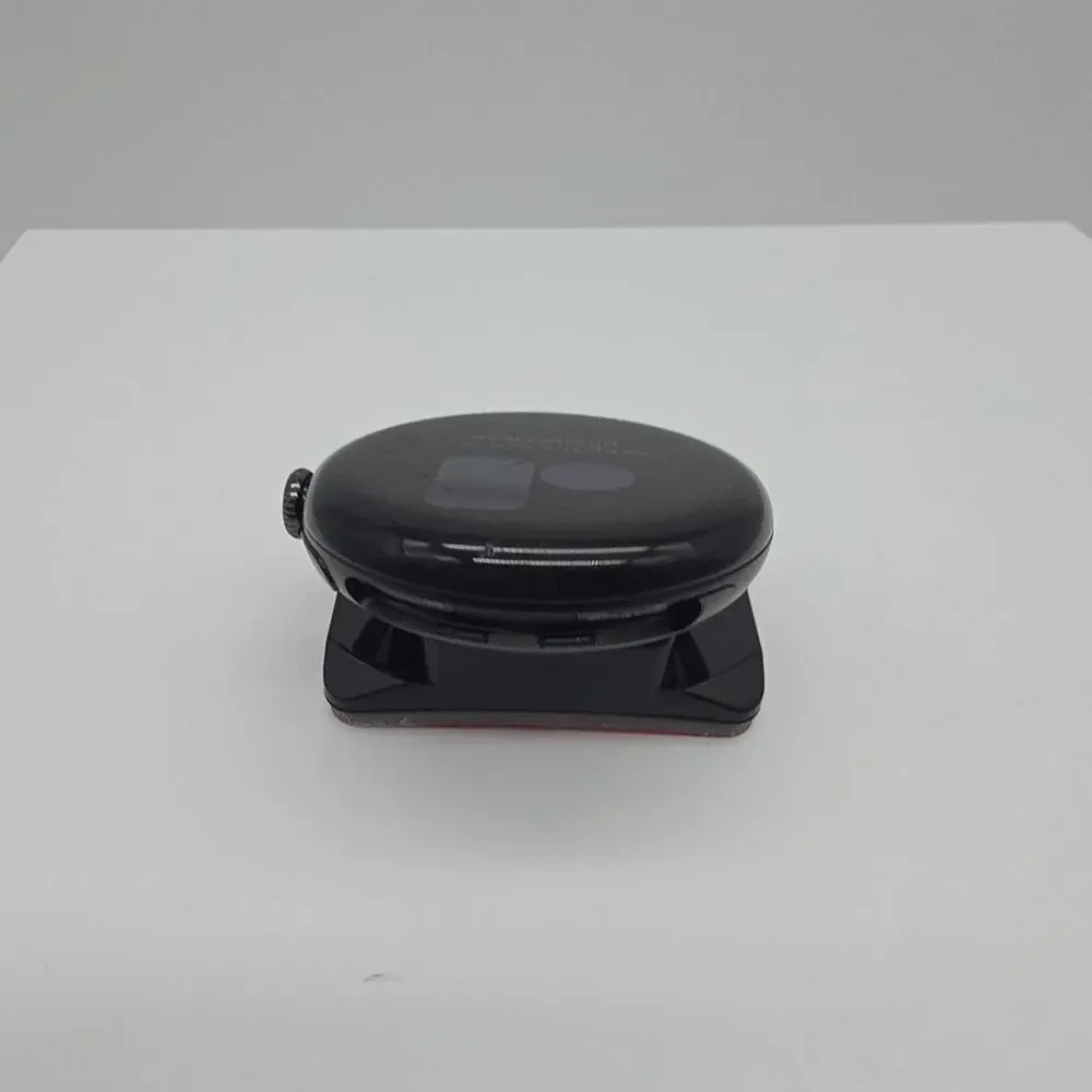 Google Pixel Watch 3 (45mm) Smartwatch Wi-Fi Matte Black GRY0E-2